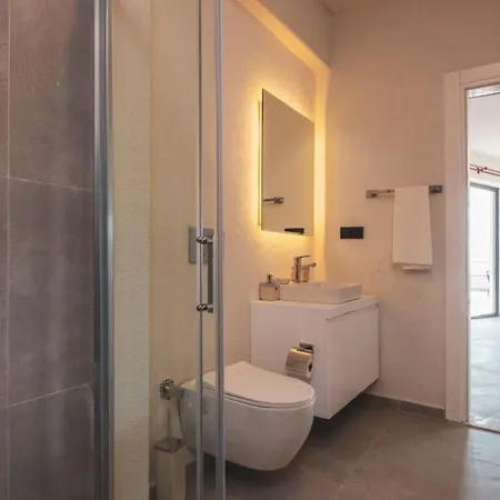 Apart Otel Sayindi Girift