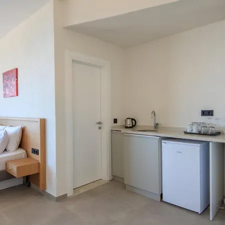 Appart hôtel Sayindi Girift Boutique