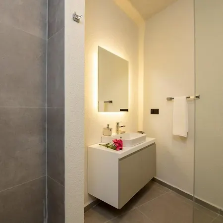 Sayindi Girift Apart Otel Fethiye
