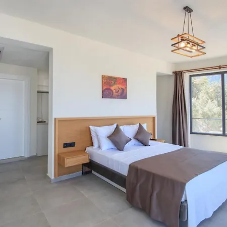 Apart Otel Sayindi Girift *